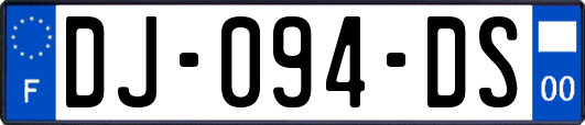 DJ-094-DS