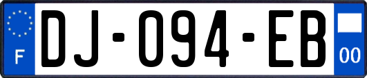 DJ-094-EB