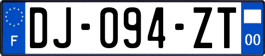 DJ-094-ZT