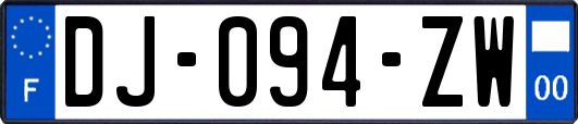 DJ-094-ZW