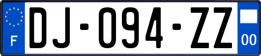 DJ-094-ZZ
