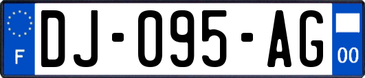 DJ-095-AG