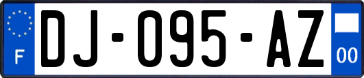 DJ-095-AZ