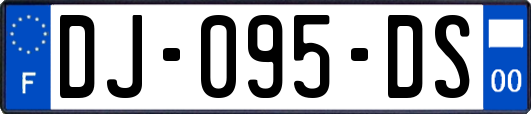 DJ-095-DS