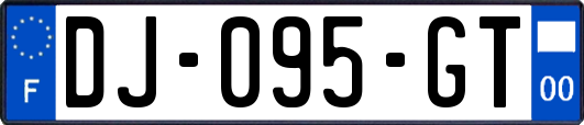 DJ-095-GT