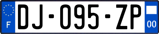 DJ-095-ZP