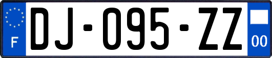 DJ-095-ZZ