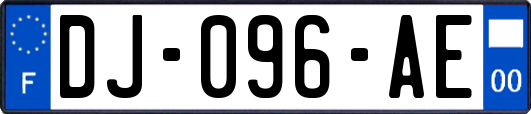 DJ-096-AE