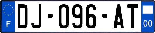 DJ-096-AT