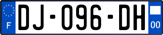 DJ-096-DH