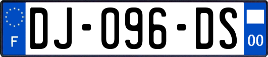 DJ-096-DS