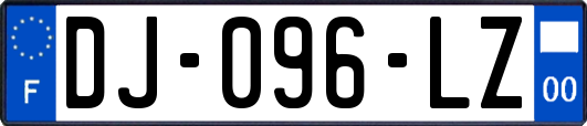 DJ-096-LZ