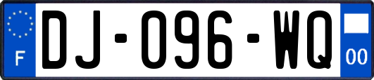 DJ-096-WQ