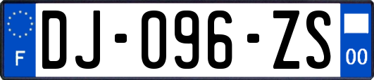 DJ-096-ZS