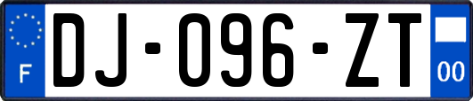 DJ-096-ZT