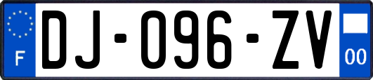 DJ-096-ZV