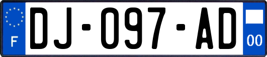 DJ-097-AD