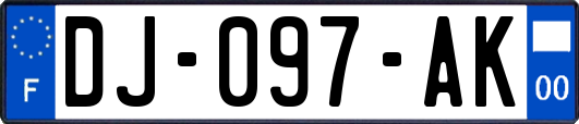 DJ-097-AK