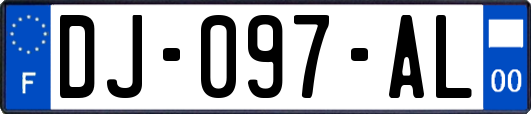 DJ-097-AL