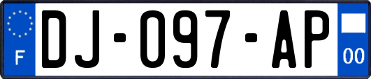 DJ-097-AP