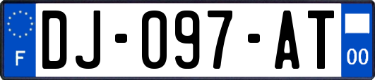 DJ-097-AT