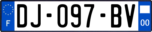 DJ-097-BV