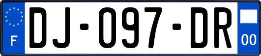 DJ-097-DR