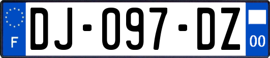 DJ-097-DZ