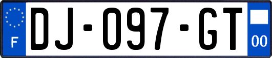 DJ-097-GT