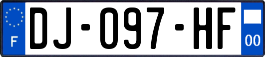 DJ-097-HF