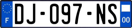 DJ-097-NS