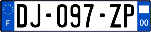 DJ-097-ZP
