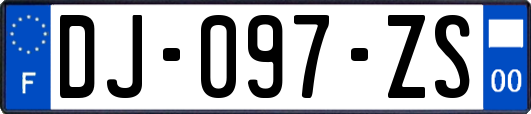 DJ-097-ZS