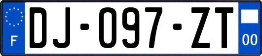 DJ-097-ZT