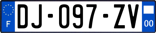 DJ-097-ZV