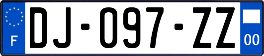 DJ-097-ZZ