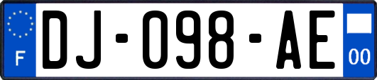 DJ-098-AE