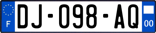 DJ-098-AQ