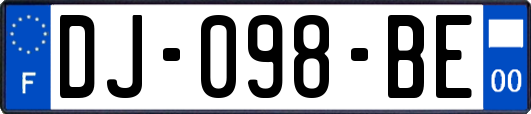 DJ-098-BE