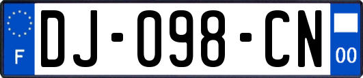 DJ-098-CN