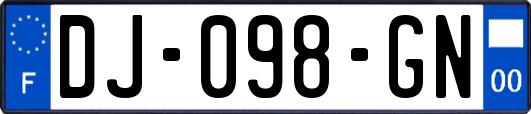 DJ-098-GN