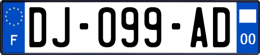 DJ-099-AD