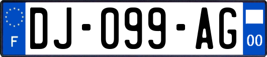 DJ-099-AG