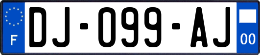 DJ-099-AJ