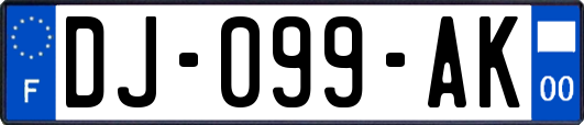 DJ-099-AK