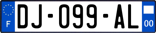 DJ-099-AL