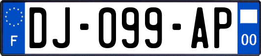 DJ-099-AP