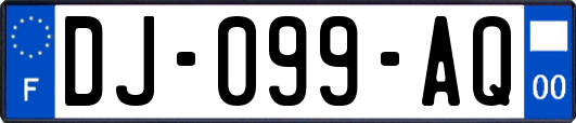 DJ-099-AQ