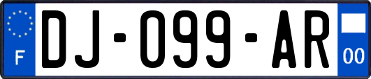 DJ-099-AR