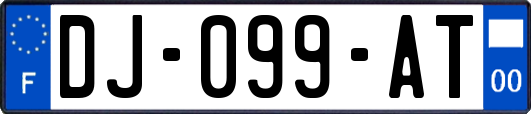 DJ-099-AT